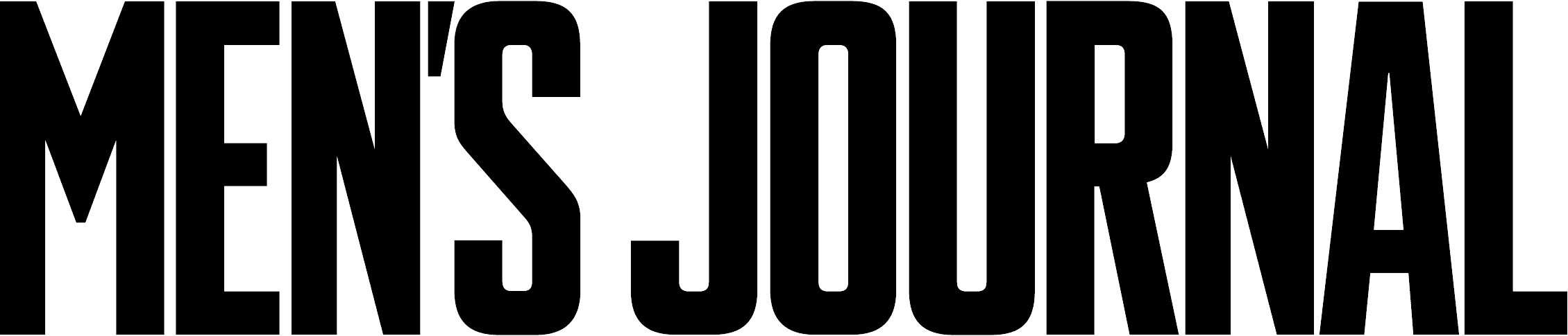 Mens Journal